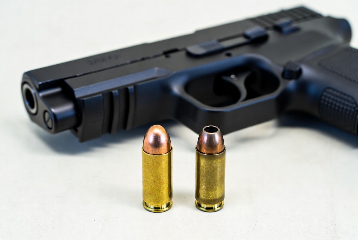 Best 9mm Ammo for Micro Compact: Why Velocity Matters