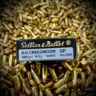 Sellier & Bellot 6.5 Creedmoor